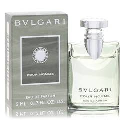 Bvlgari Pour Homme Mini EDP By Bvlgari