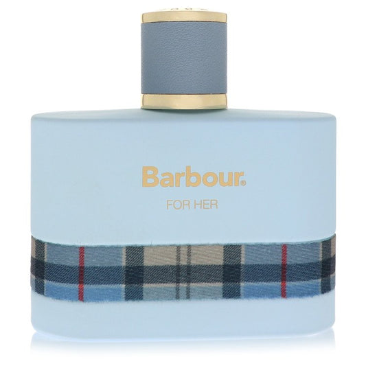Barbour Coastal by Barbour Eau De Parfum Spray (Unboxed) 3.4 oz for Women