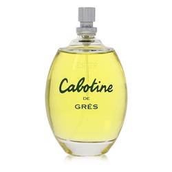 Cabotine Eau De Parfum Spray (Tester) By Parfums Gres