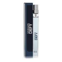 Calvin Klein Defy Mini EDP Spray By Calvin Klein