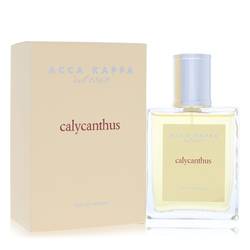 Calycanthus Eau De Parfum Spray By Acca Kappa