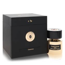 Casanova Extrait De Parfum Spray (Unisex) By Tiziana Terenzi