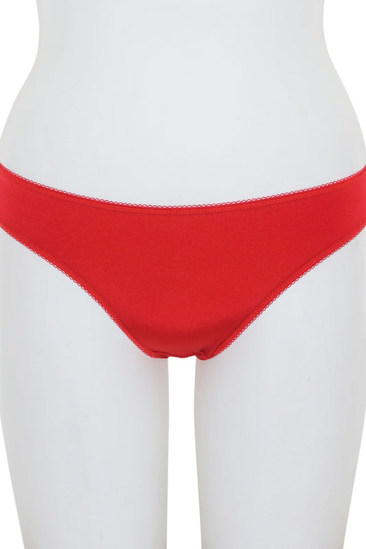 Caged Underwear