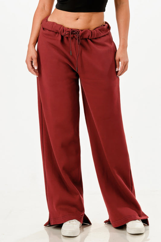 Baggy Sweatpants