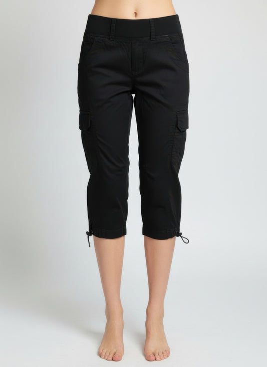 Dash Solid Capri