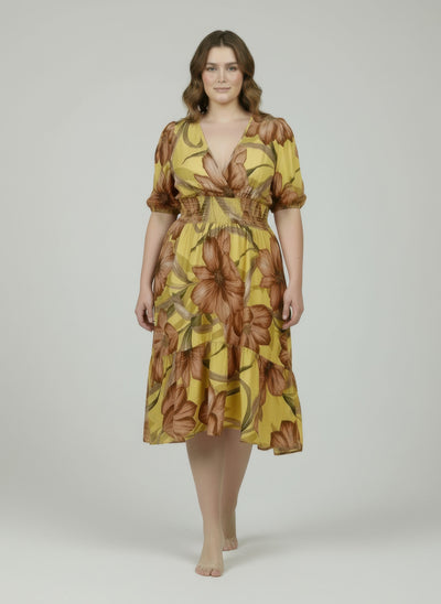 Dresses