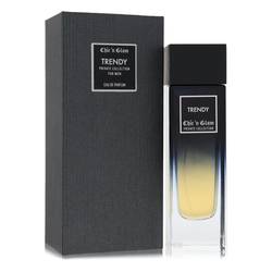 Chic 'n Glam Trendy Private Collection Eau De Parfum Spray By Chic 'N Glam
