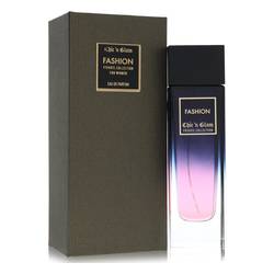 Chic 'n Glam Fashion Private Collection Eau De Parfum Spray By Chic 'N Glam