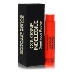 Cologne Indelebile Vial  (sample) By Frederic Malle