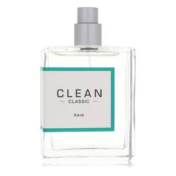 Clean Rain Eau De Parfum Spray (Tester) By Clean