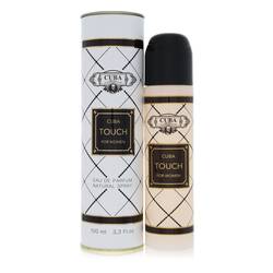 Cuba Touch Eau De Parfum Spray By Fragluxe