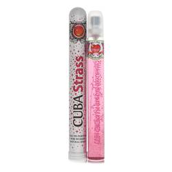 Cuba Strass Heartbreaker Eau De Parfum Spray By Fragluxe