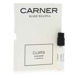 Cuirs Vial (Unisex sample) By Carner Barcelona