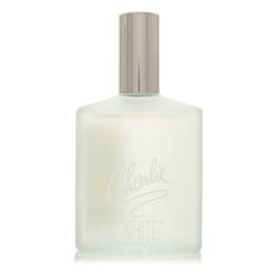 Charlie White Cologne Spray (unboxed) By Revlon