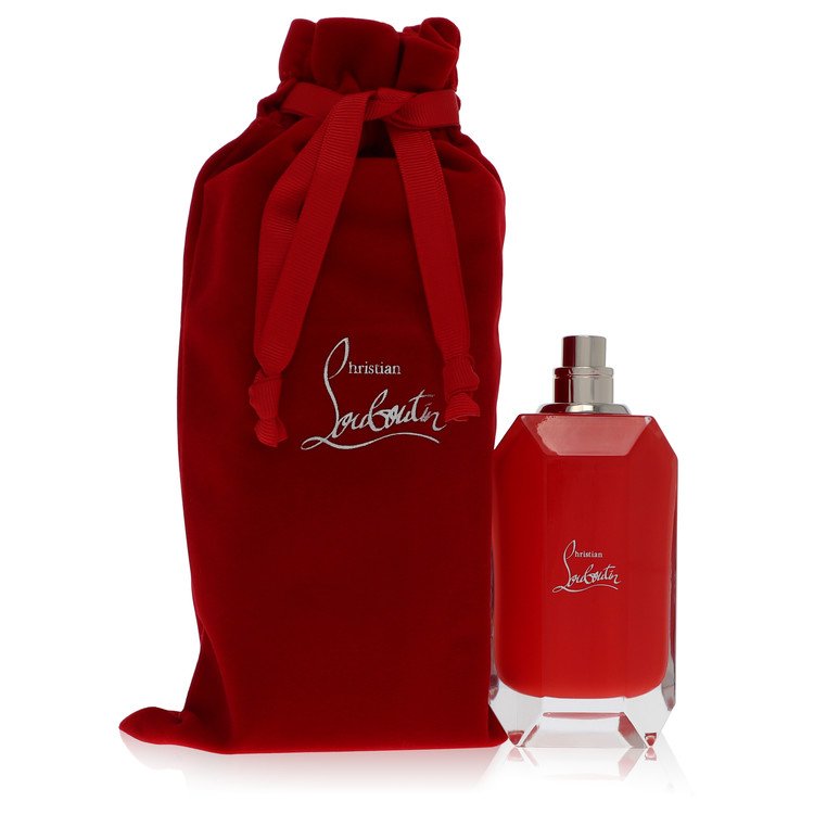 Christian Louboutin Loubidoo by Christian Louboutin Eau De Parfum Spray with pouch 3 oz for Women