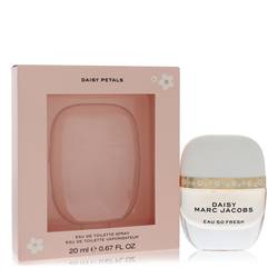 Daisy Eau So Fresh Eau De Toilette Spray By Marc Jacobs