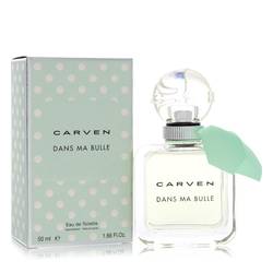 Dans Ma Bulle Eau De Toilette Spray By Carven
