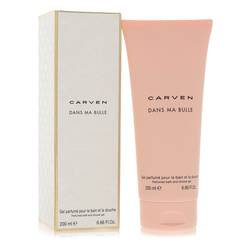 Dans Ma Bulle Shower Gel By Carven