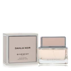 Dahlia Noir Eau De Toilette Spray By Givenchy