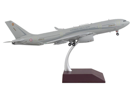 GeminiJets Airbus A330 MRTT Tanker Aircraft "Armee de l'Air" France Air Force "Gemini 200" Series 1/200 Diecast Model Airplane by GeminiJets
