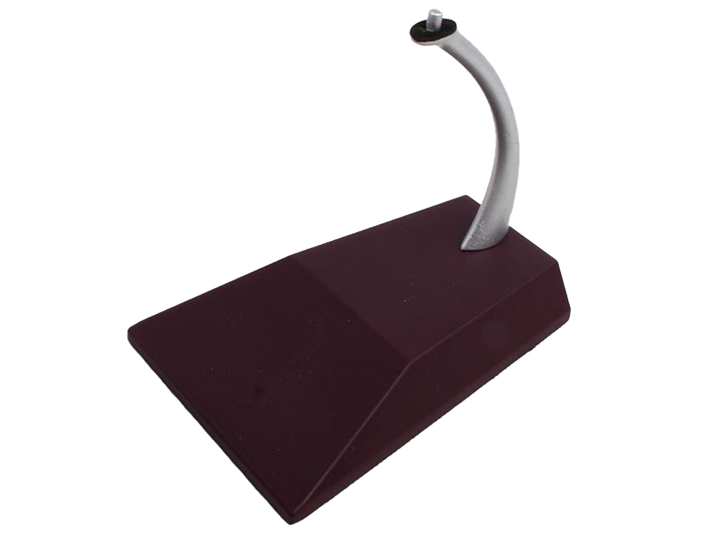 GeminiJets Simulated Wood Display Stand for 1/400 Scale Models by GeminiJets