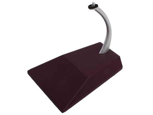 GeminiJets Simulated Wood Display Stand for 1/400 Scale Models by GeminiJets