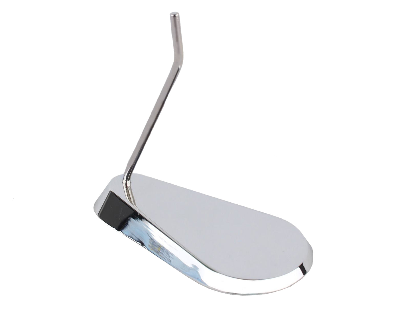 GeminiJets Chrome Metal Display Stand for 1/400 Scale Models by GeminiJets