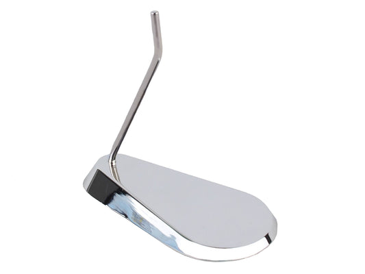 GeminiJets Chrome Metal Display Stand for 1/400 Scale Models by GeminiJets