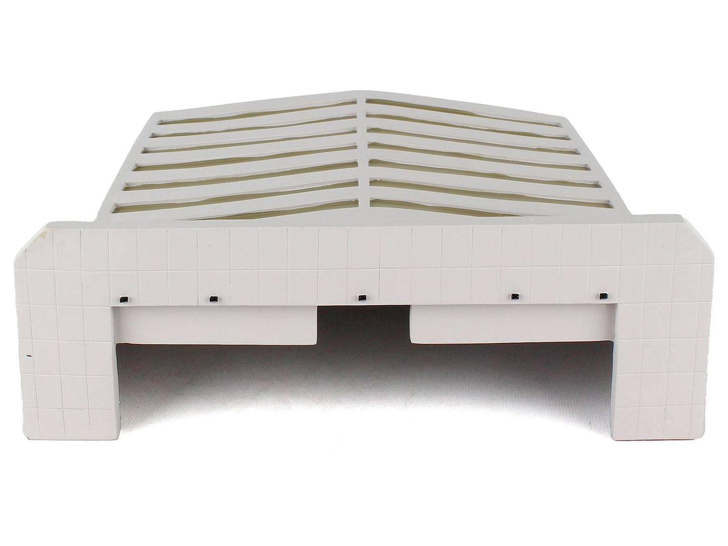 GeminiJets Wide-body Aircraft Hangar for 1/400 Scale Models by GeminiJets