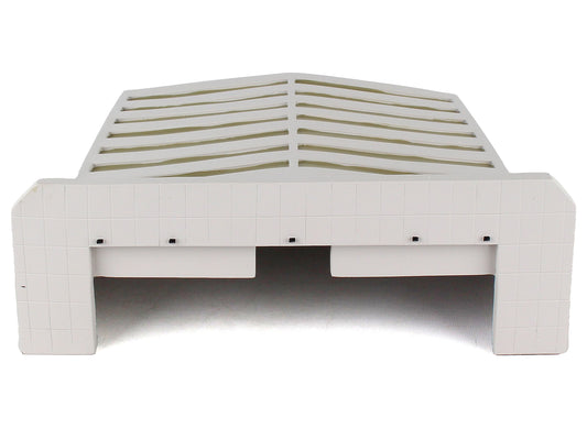 GeminiJets Wide-body Aircraft Hangar for 1/400 Scale Models by GeminiJets