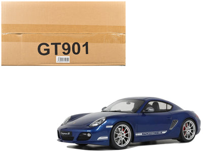New Model Vehicles