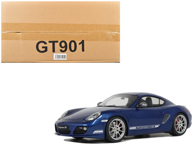 Diecast Toys