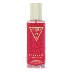 Guess Sexy Skin Sweet Sugar Fragrance Mist By Guess