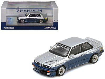 New Model Vehicles