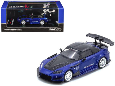 New Model Vehicles