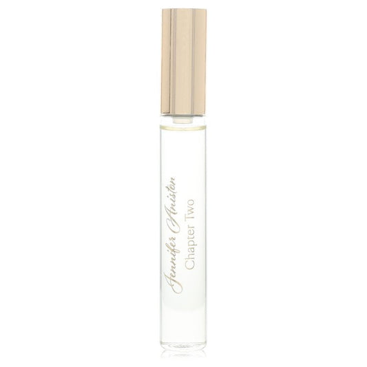 Jennifer Aniston Chapter Two by Jennifer Aniston Eau De Parfum Rollerball .33 oz for Women