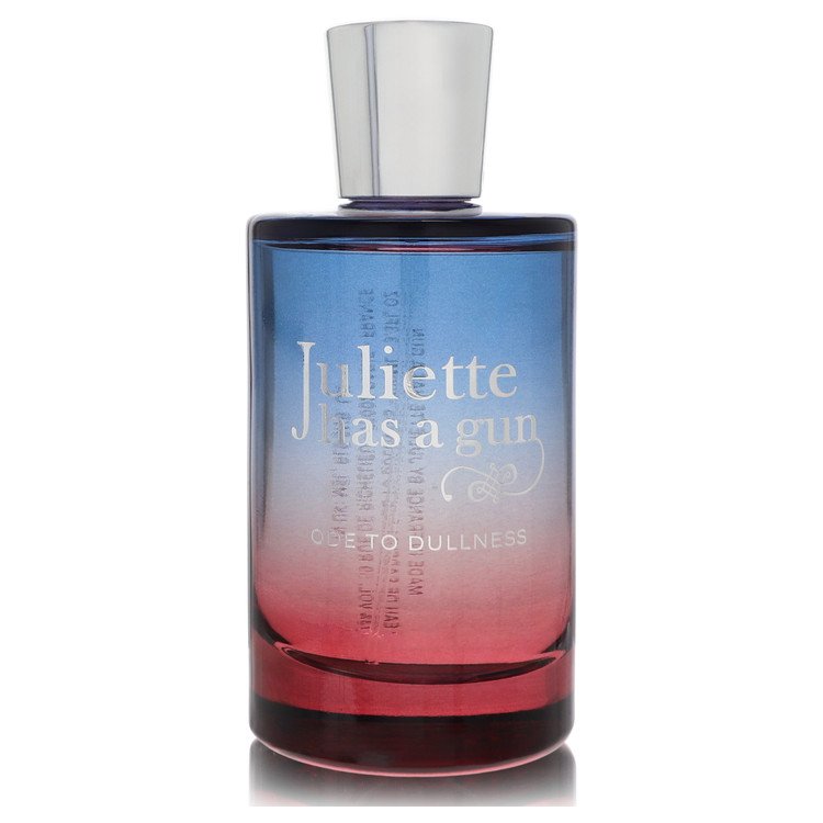 Juliette Has A Gun Ode To Dullness by Juliette Has A Gun Eau De Parfum Spray (Unboxed) 3.4 oz for Women