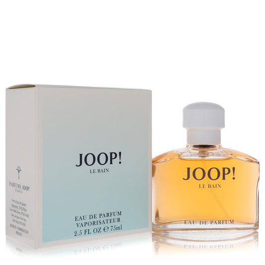 Joop Le Bain by Joop! Eau De Parfum Spray 2.5 oz for Women