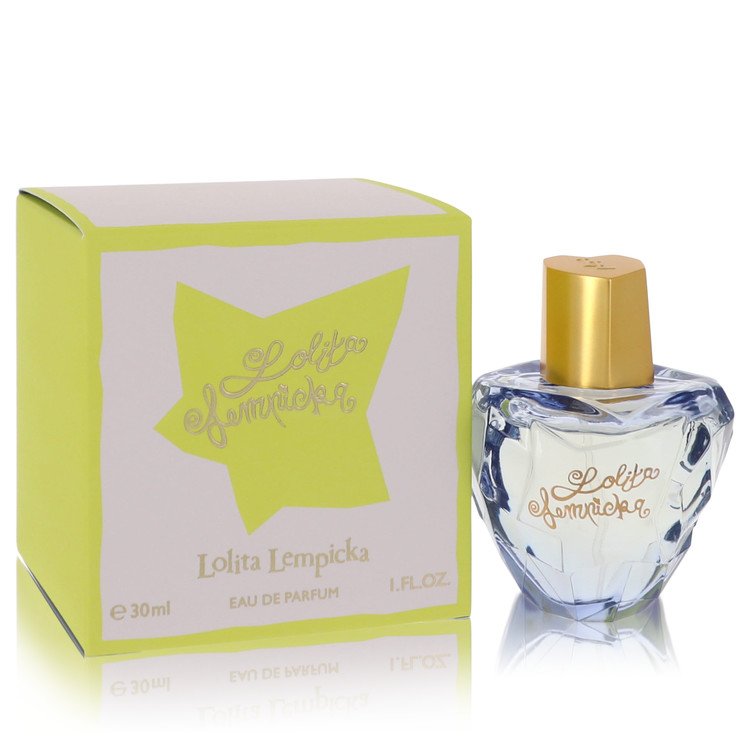 Lolita Lempicka by Lolita Lempicka Eau De Parfum Spray 1 oz for Women