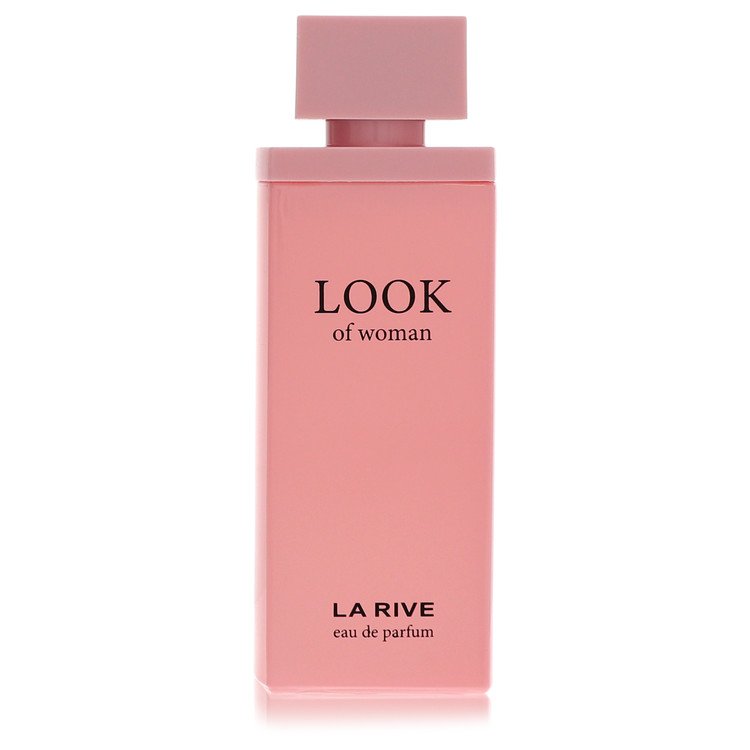 La Rive Look Of Woman by La Rive Eau De Parfum Spray (Unboxed) 2.5 oz for Women