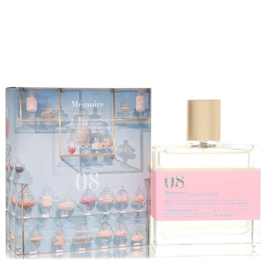 Memoire Archives Candy Shop by Memoire Archives Eau De Parfum Spray (Unisex) 3.4 oz for Women