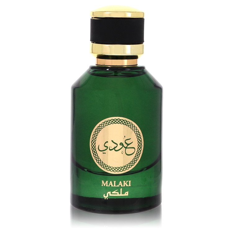 Rihanah Malaki by Rihanah Eau De Parfum Spray (Unisex Unboxed) 1.7 oz for Men
