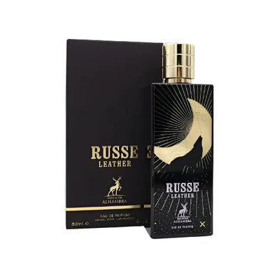 Unisex Fragrance