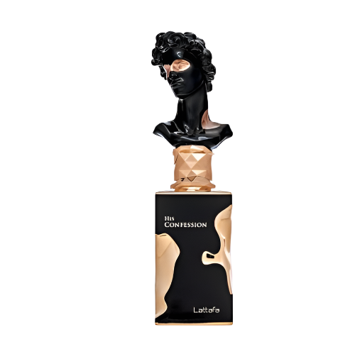 Lattafa His Confession Eau De Parfum