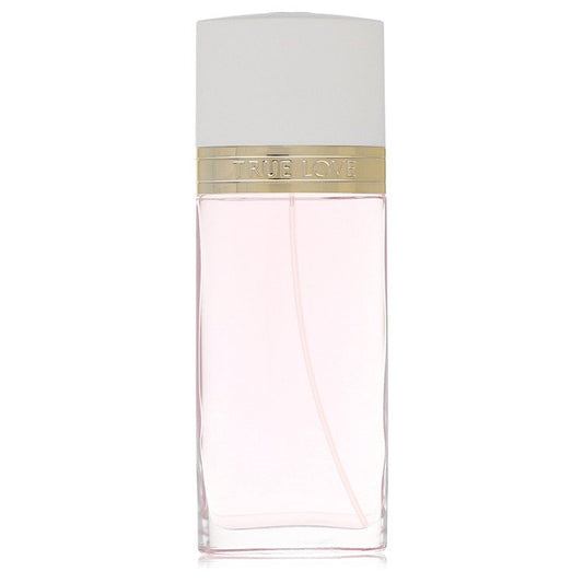 True Love by Elizabeth Arden Eau De Toilette Spray (unboxed) 3.3 oz for Women