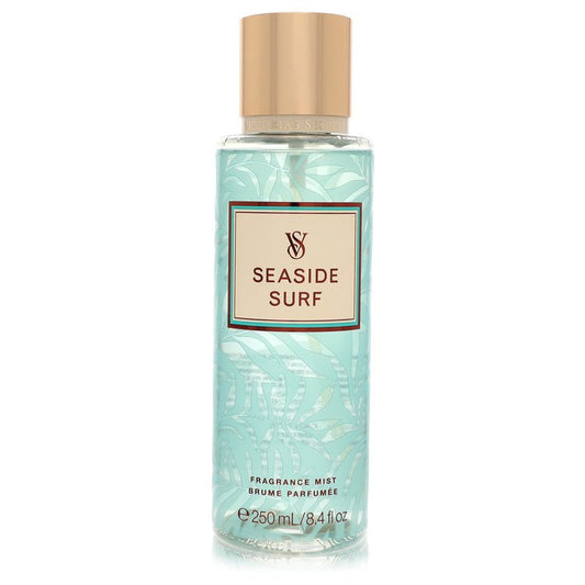 Victoria's Secret Seaside Surf by Victoria's Secret Fragrance Mist Spray 8.4 oz for Women