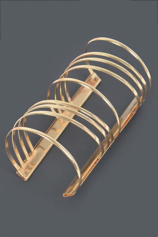 Metal Cuff