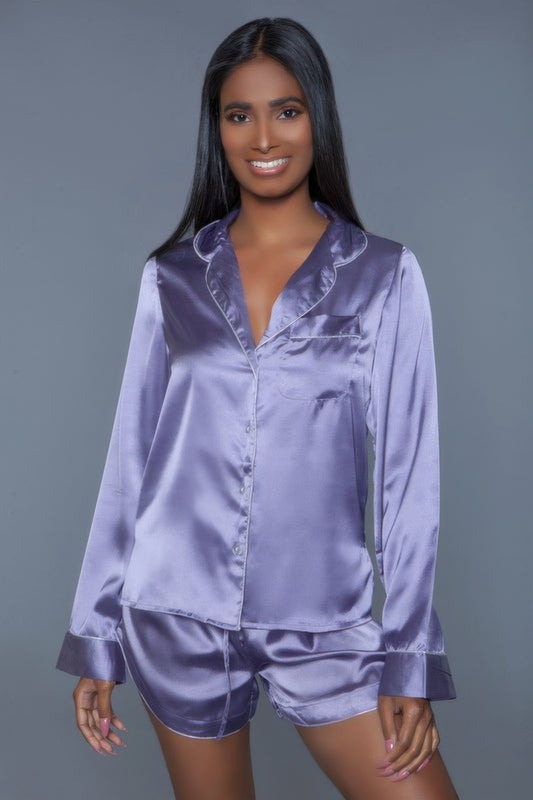 Liz Pj Set