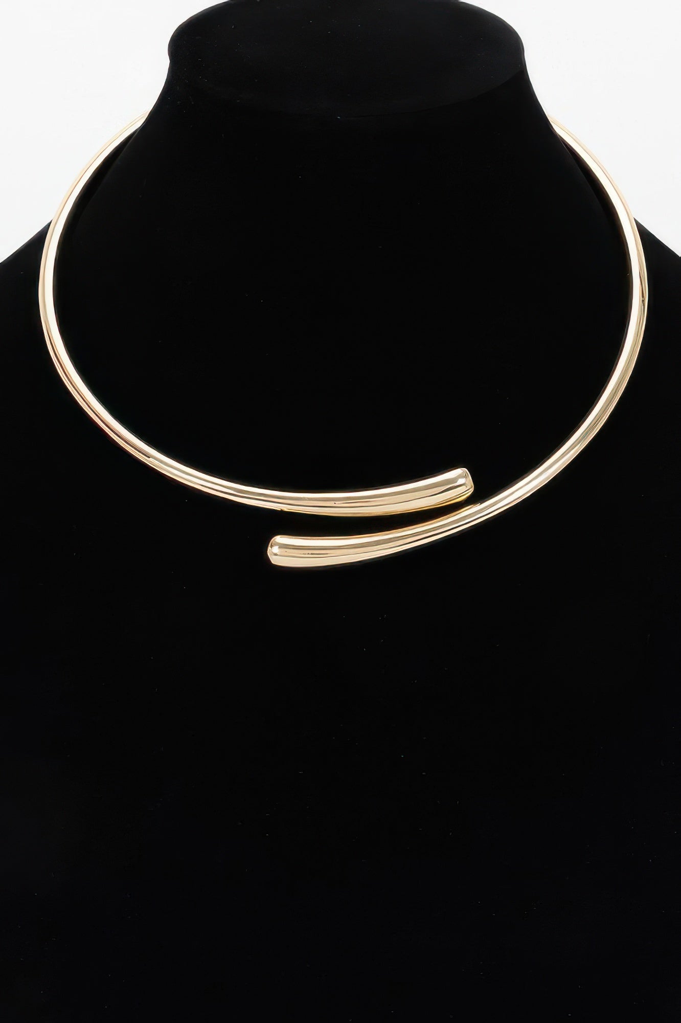 Metal Necklace