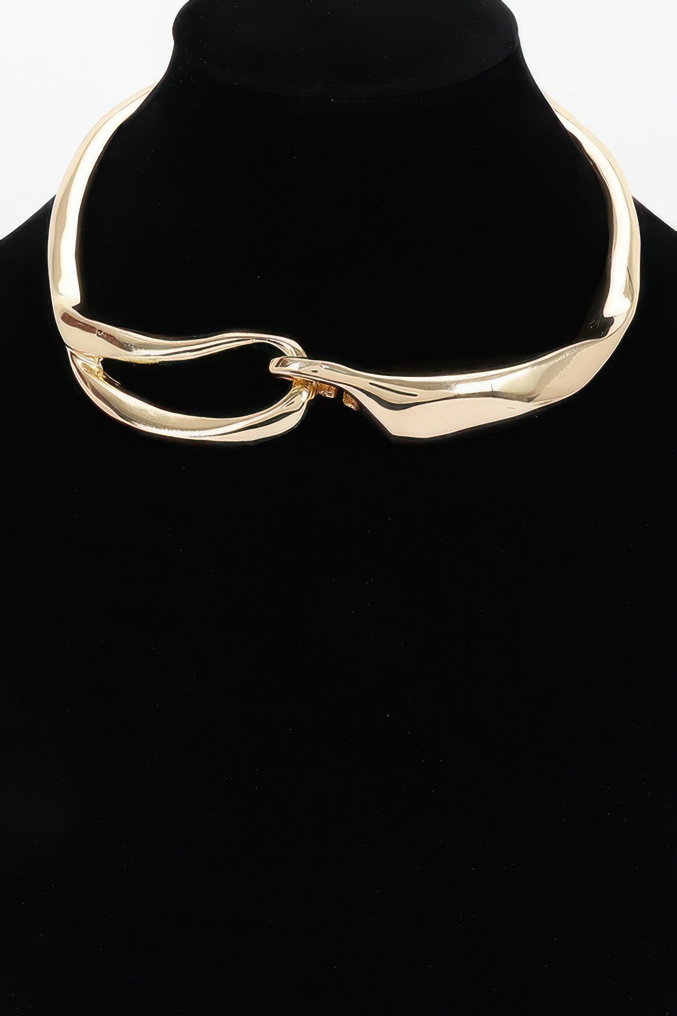 Metal Necklace